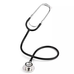 Portable Dual Head Stethoscope