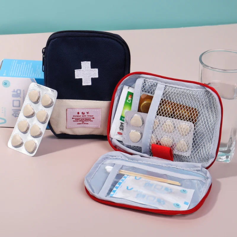 Cute First Aid Kit