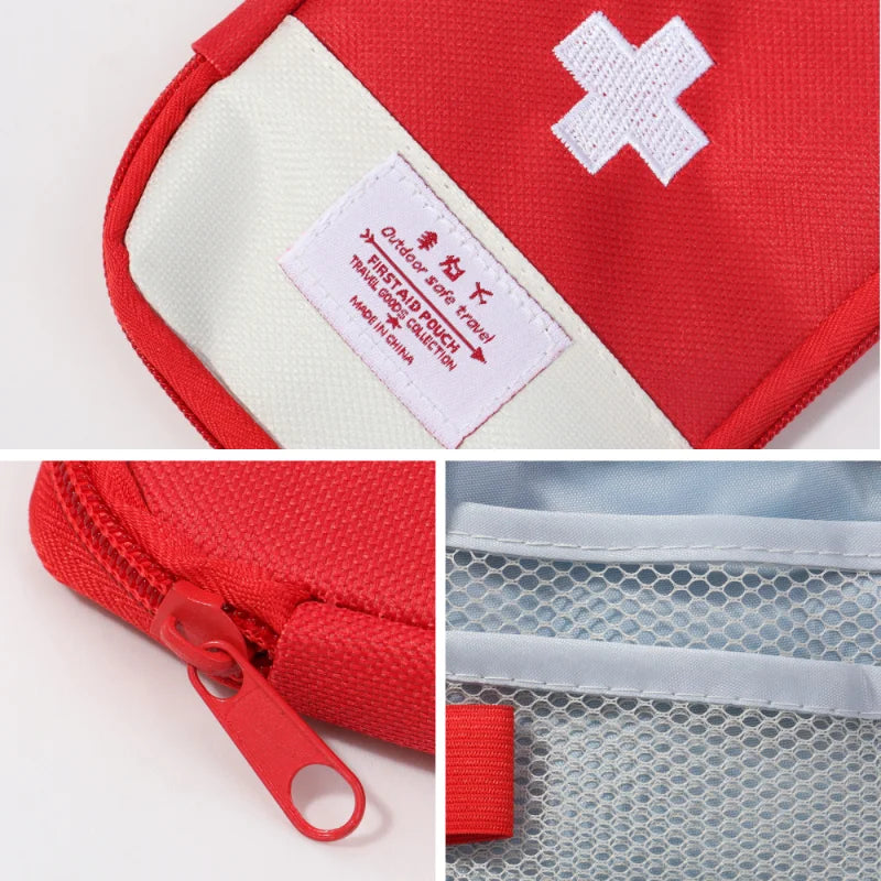 Cute First Aid Kit