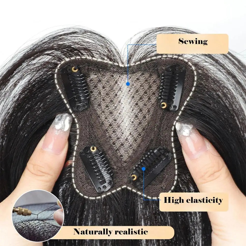 Wig Pieces For Women