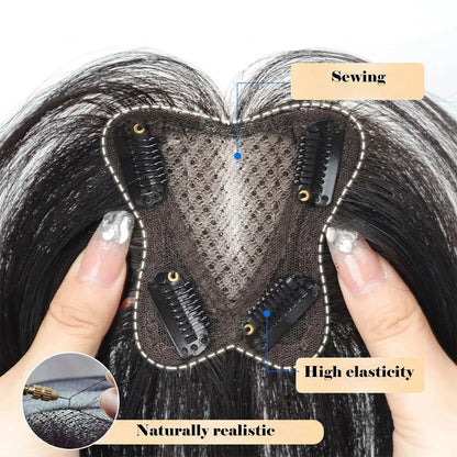 Wig Pieces For Women