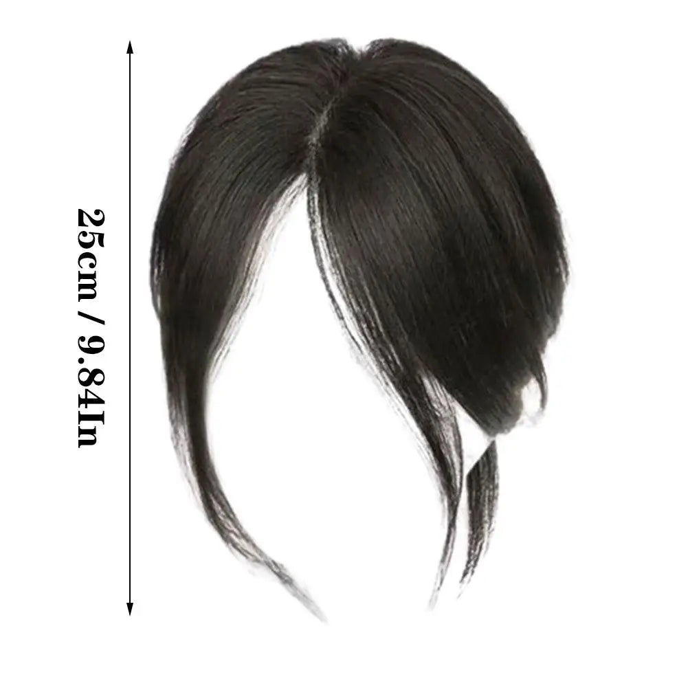 Wig Pieces For Women
