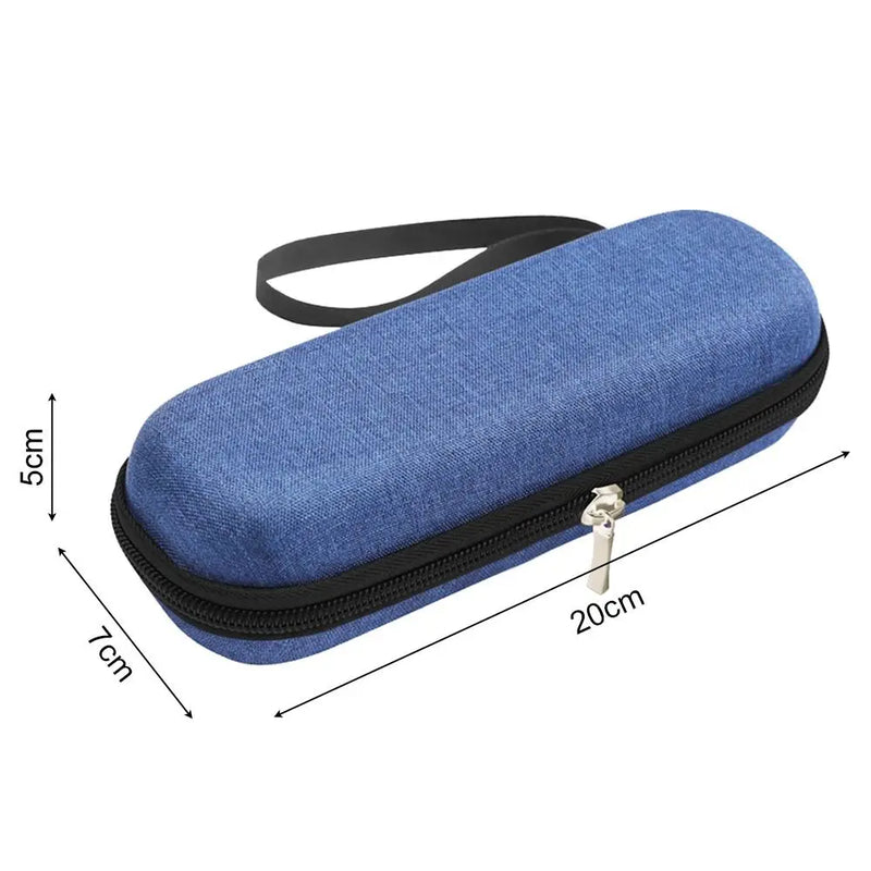 Waterproof Insulin Cooling Bag Pill Protector