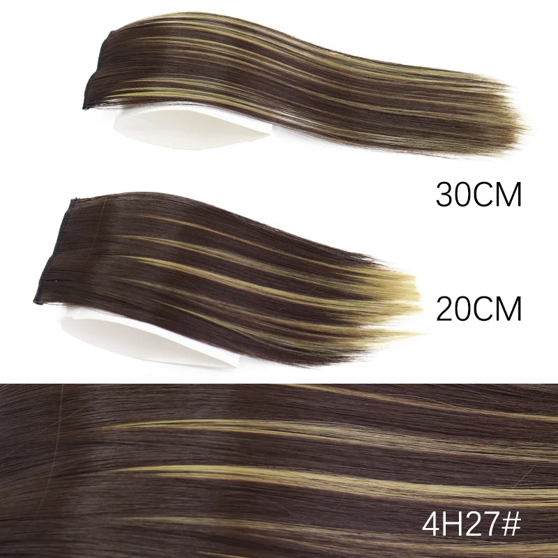 20/30CM Clip In Hair Extensions