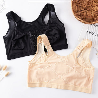 Post Breast Augmentation Operative Bra