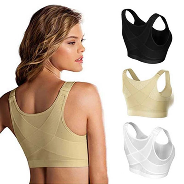 Post Surgery Sports Bra