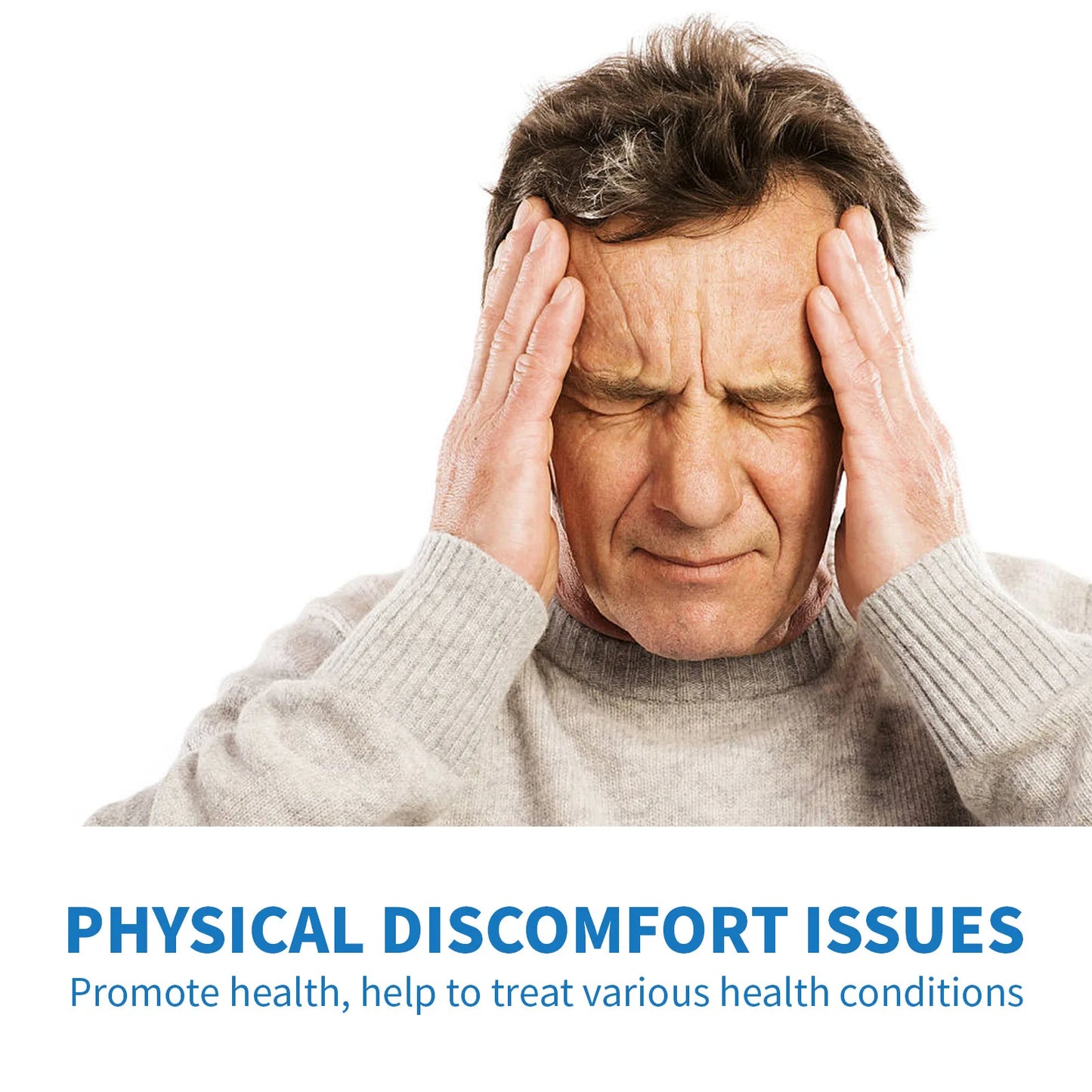 Blood Sugar Balance Magnetic Therapy Sugar Regulator Ring