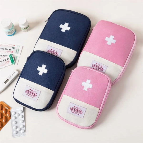 Cute First Aid Kit