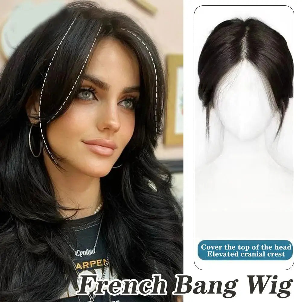 Wig Pieces For Women