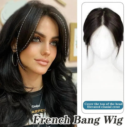 Wig Pieces For Women