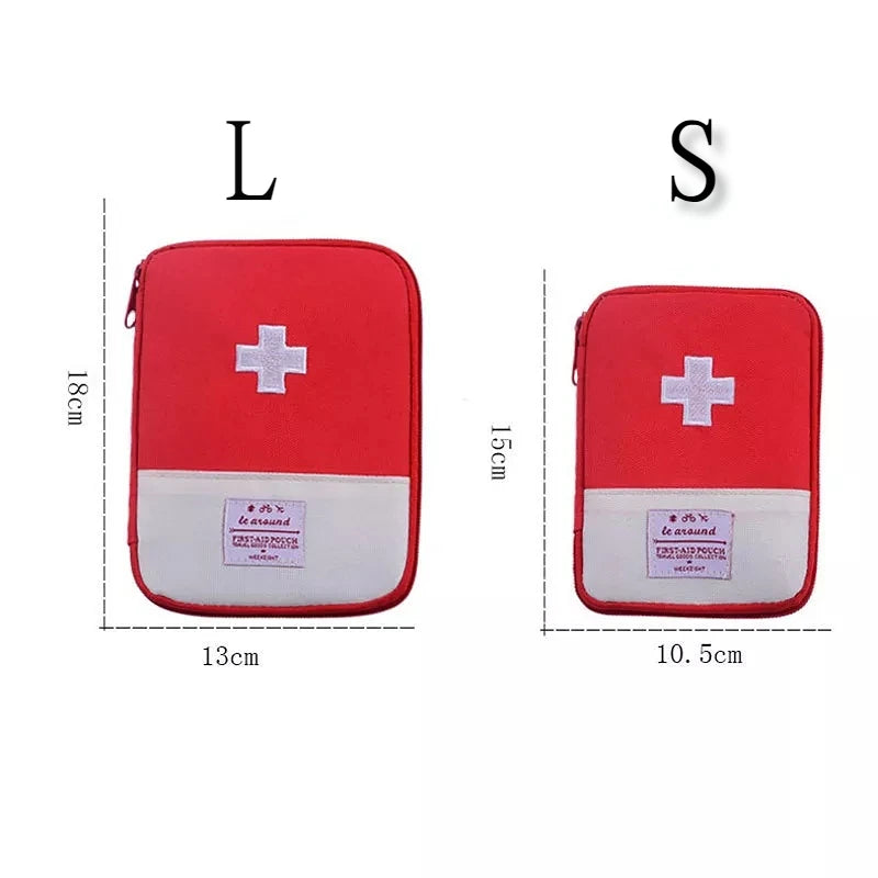 Cute First Aid Kit