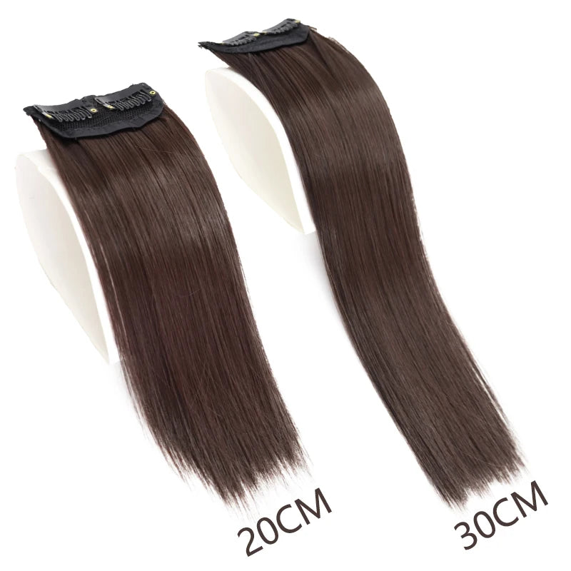 20/30CM Clip In Hair Extensions