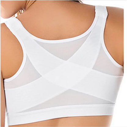 Post Breast Augmentation Operative Bra