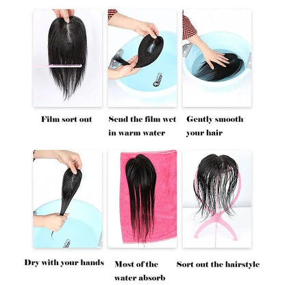 Wig Pieces For Women