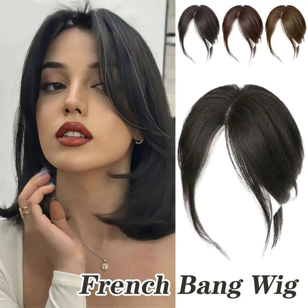 Wig Pieces For Women