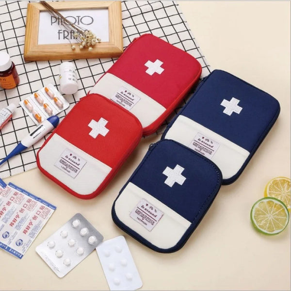 Cute First Aid Kit