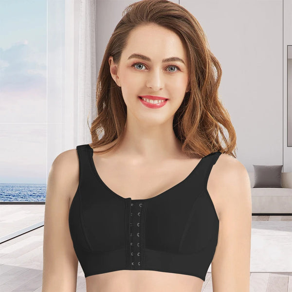 Women Breast Operation Shaper Bra