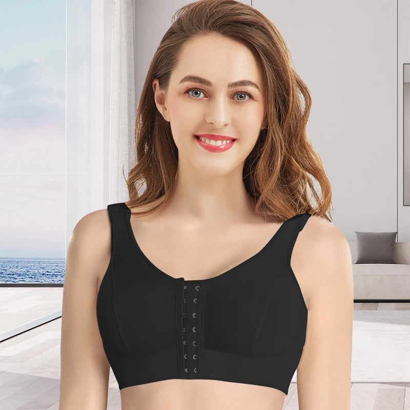 Women Breast Operation Shaper Bra