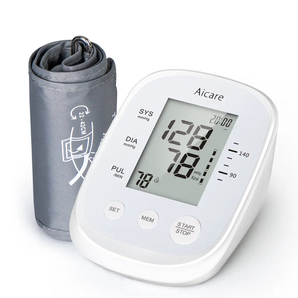 Digital Blood Pressure Meter