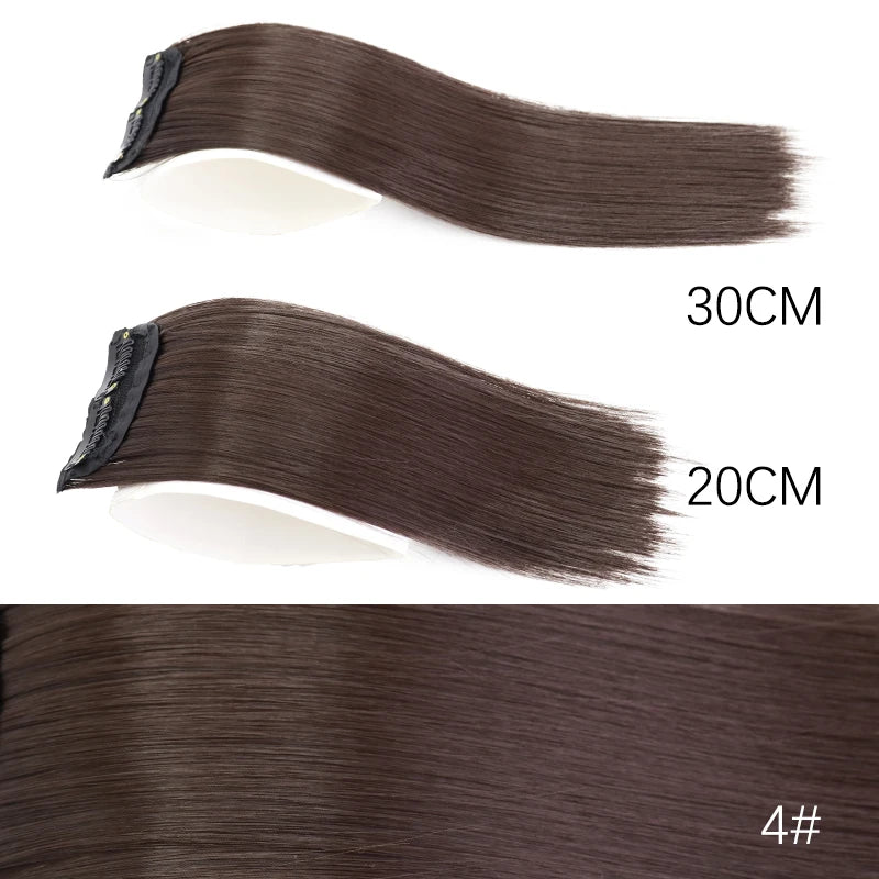 20/30CM Clip In Hair Extensions