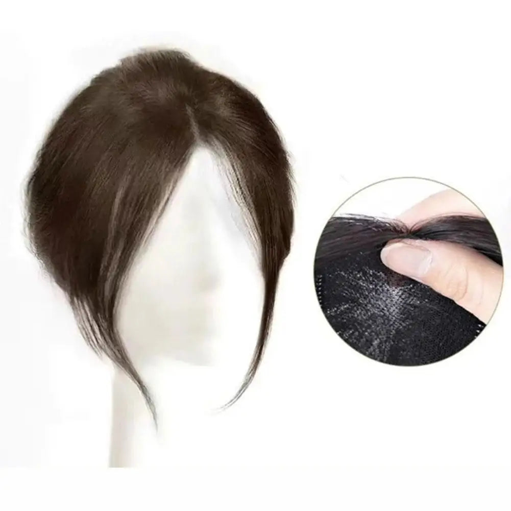 Wig Pieces For Women