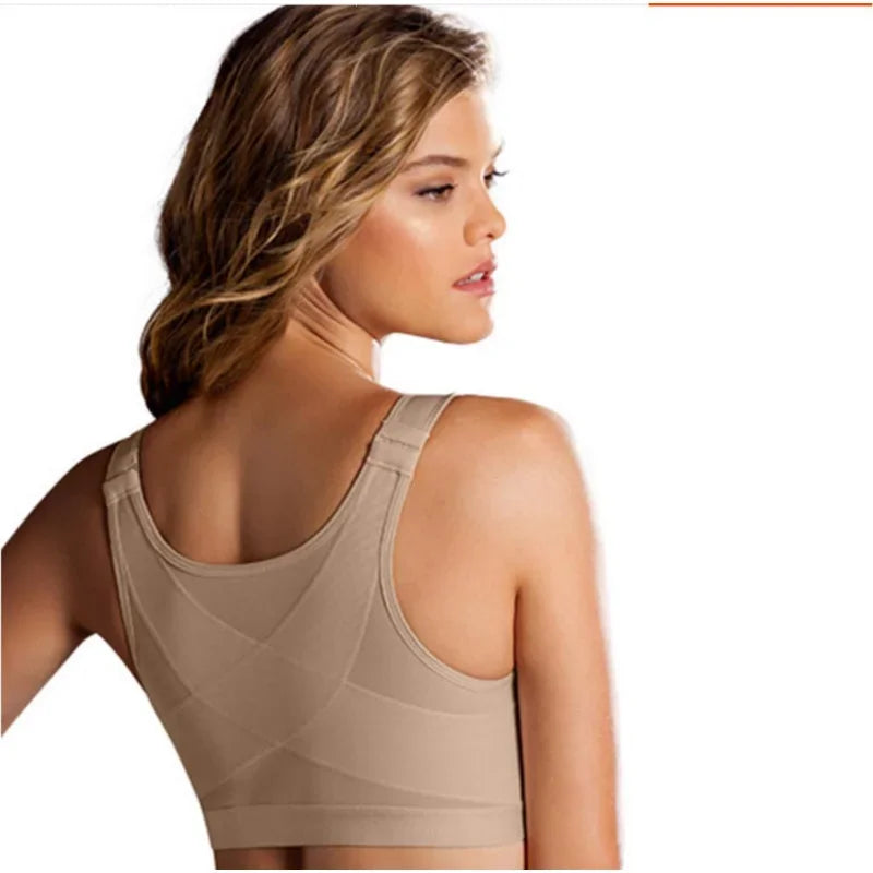 Post Breast Augmentation Operative Bra