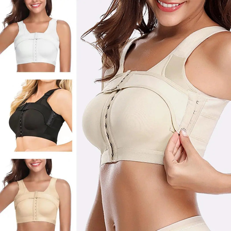 Implant Stabilizer Post Surgery Bra