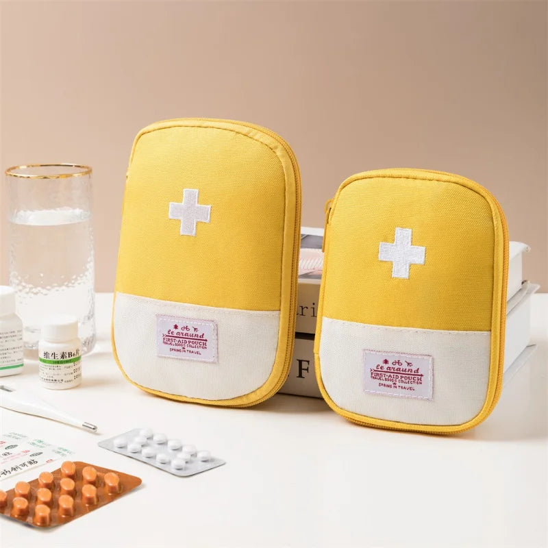 Cute First Aid Kit