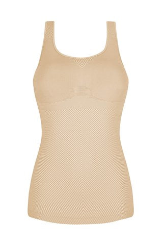 Liane Top - Sand / Light Sand