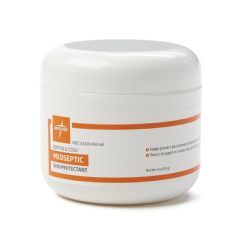 Medseptic Skin Protectant Cream - Superior Moisturizer & Protectant