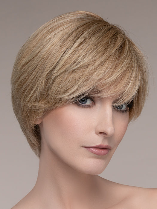 Award | Pure Power | Remy Human Hair Wig