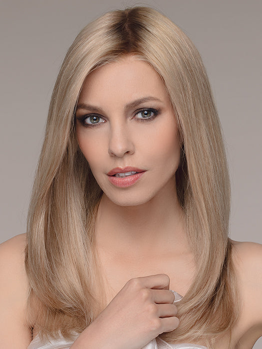 Emotion | Pure Power | Remy Human Hair Wig