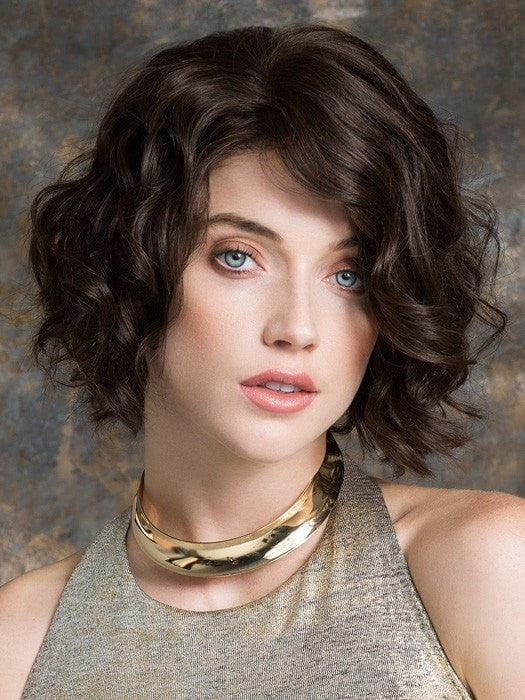 Delicate Plus | Pure Power | Remy Human Hair Wig