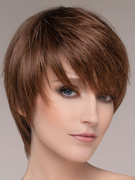 Award | Pure Power | Remy Human Hair Wig