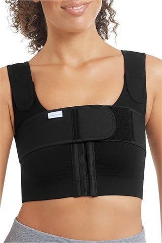 Sina Seamless Post-Surgical Bra