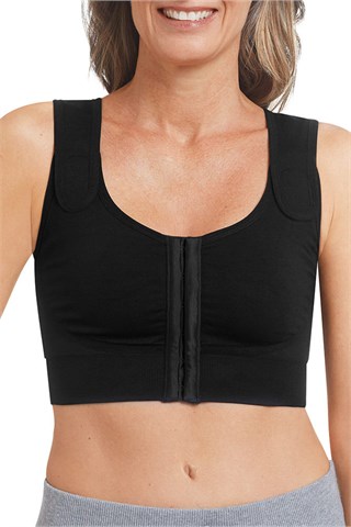 Sina Seamless Post-Surgical Bra