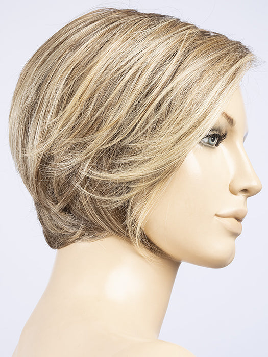 Aletta | Modixx Collection | Heat Friendly Synthetic Wig