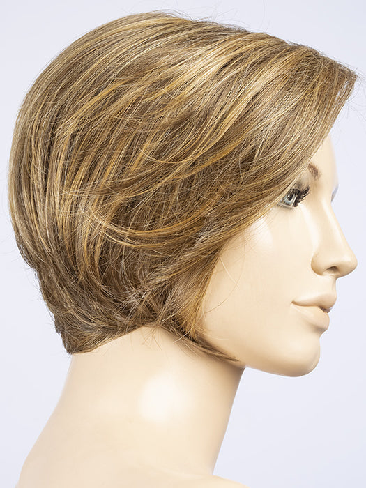 Aletta | Modixx Collection | Heat Friendly Synthetic Wig