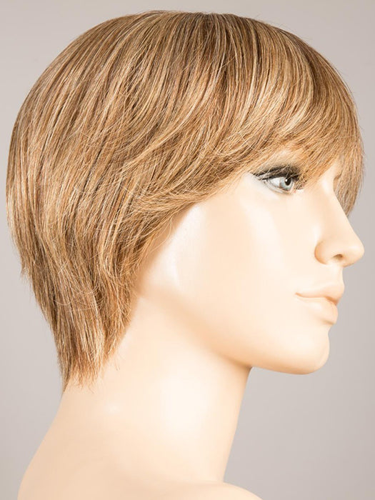 Award | Pure Power | Remy Human Hair Wig