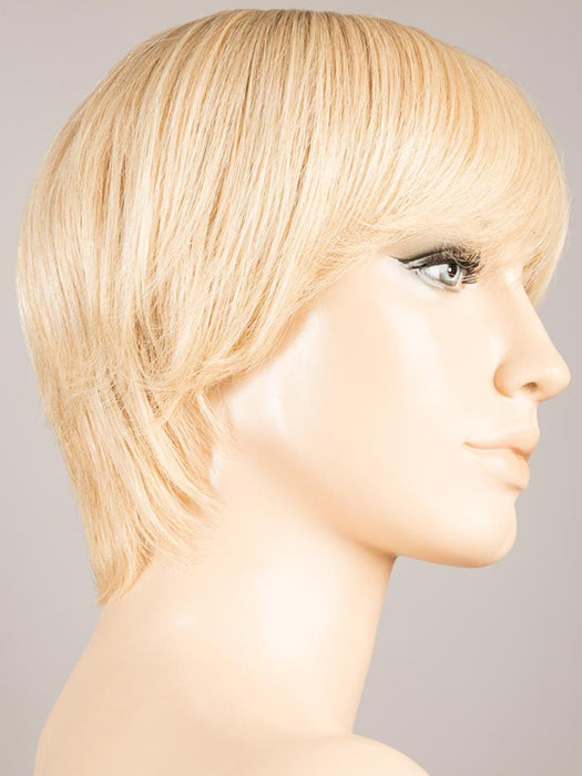 Award | Pure Power | Remy Human Hair Wig