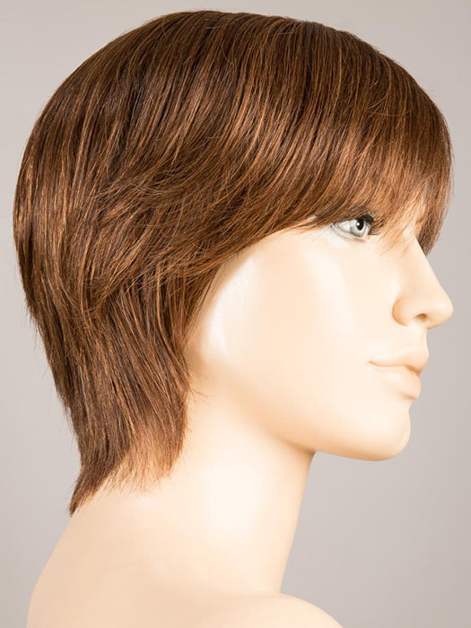 Award | Pure Power | Remy Human Hair Wig