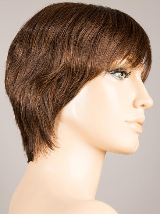 Award | Pure Power | Remy Human Hair Wig