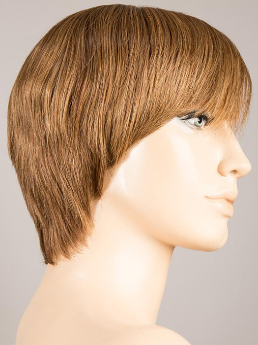 Award | Pure Power | Remy Human Hair Wig