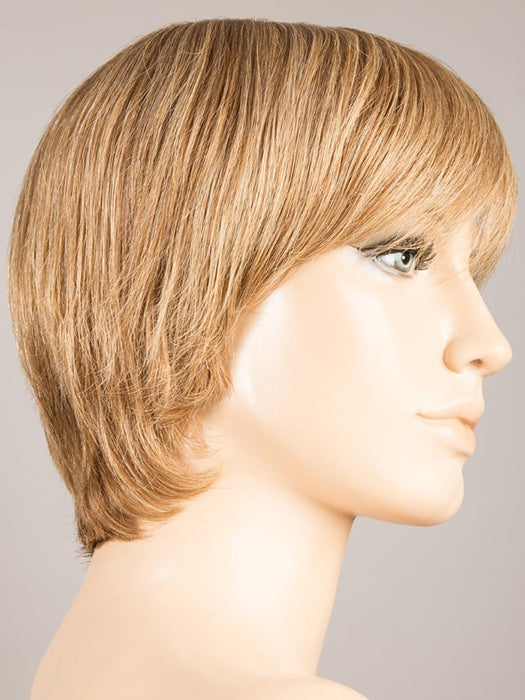 Award | Pure Power | Remy Human Hair Wig