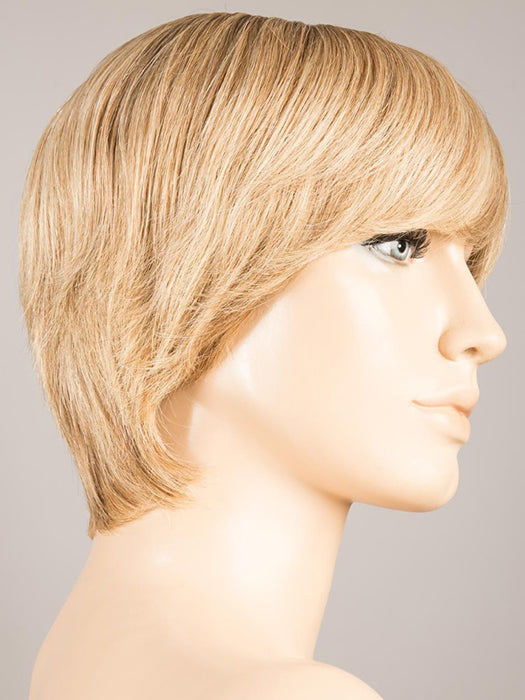 Award | Pure Power | Remy Human Hair Wig