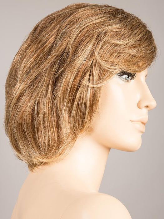 Brilliance Plus | Pure Power | Remy Human Hair Wig