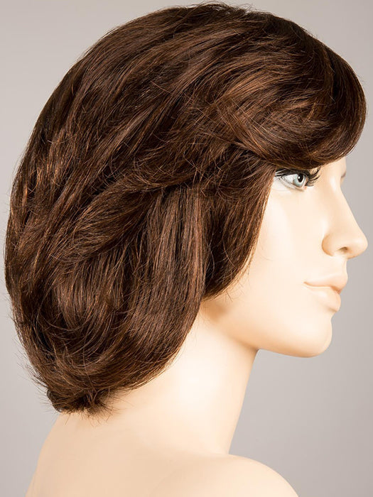 Brilliance Plus | Pure Power | Remy Human Hair Wig