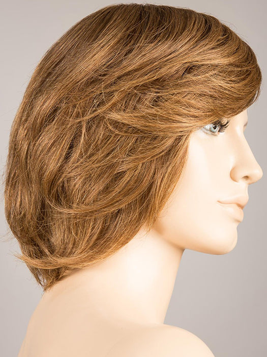 Brilliance Plus | Pure Power | Remy Human Hair Wig