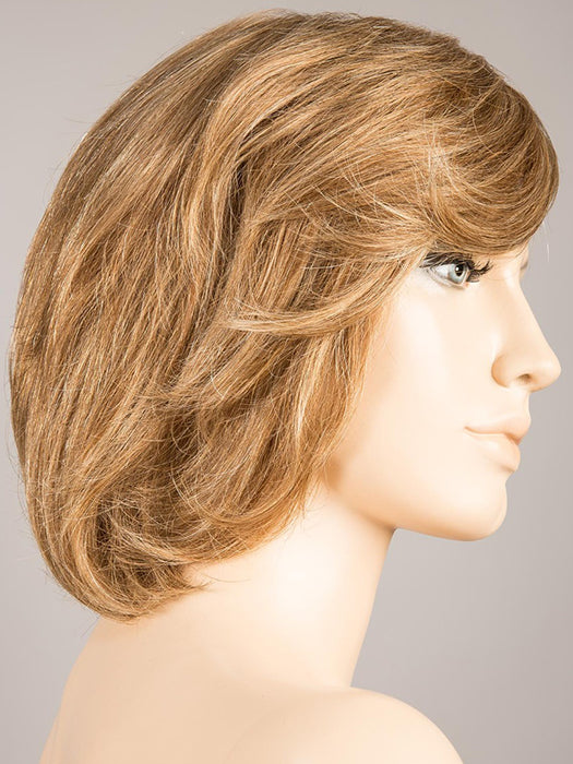 Brilliance Plus | Pure Power | Remy Human Hair Wig