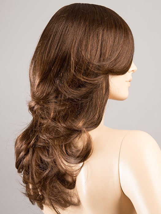 Cascade | Pure Power | Remy Human Hair Wig